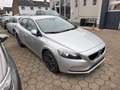 Volvo V40 D4 Auto Momentum 190PS Euro6 *Navi*guter Zus Silber - thumbnail 3