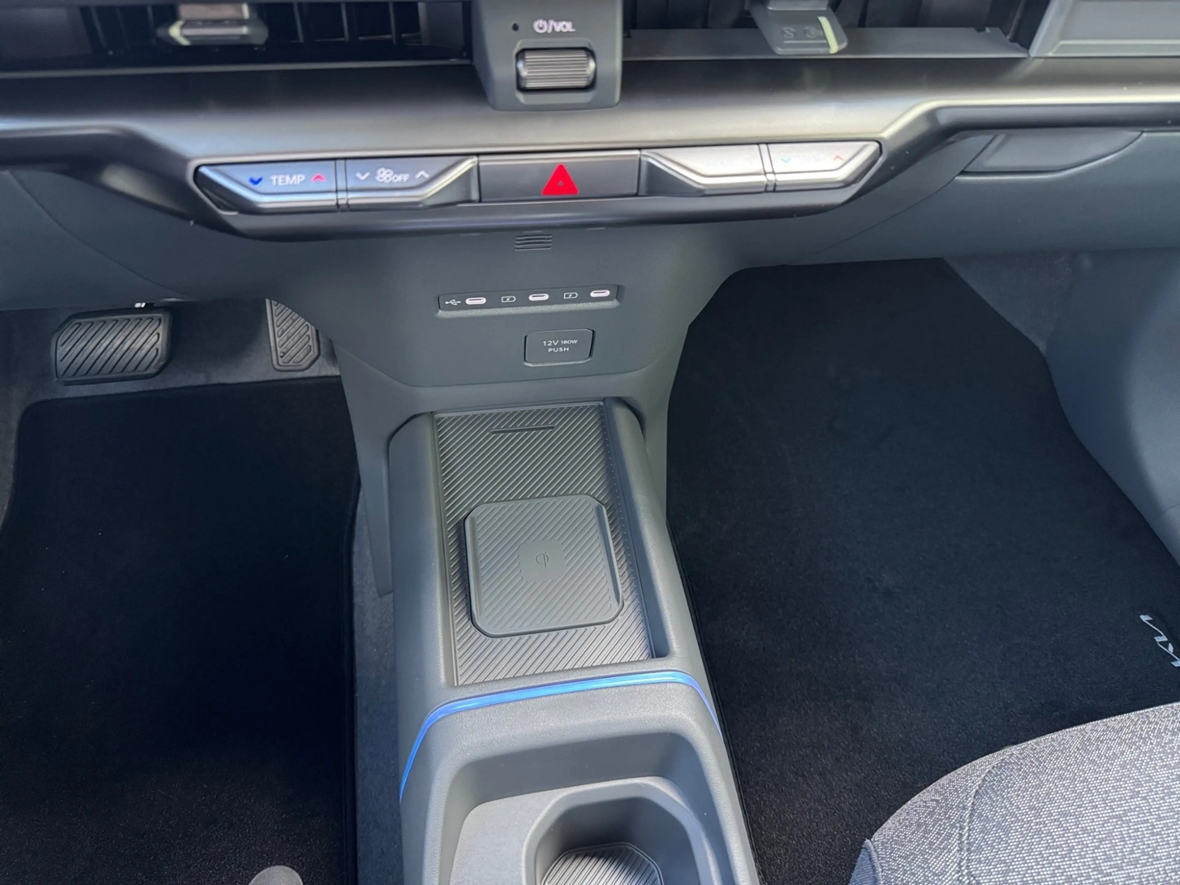 Kia EV2 61 kWh Earth 360 Harman Kard. Lagerwagen — photo 14