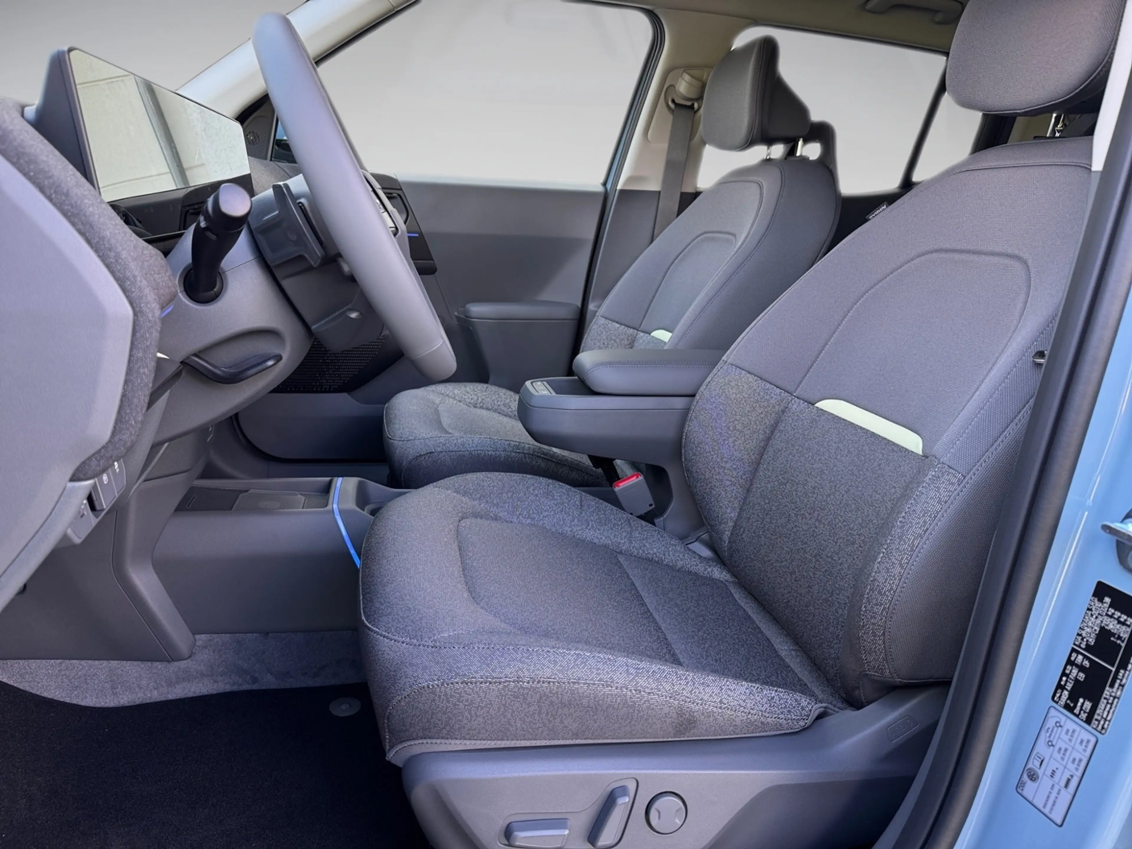 Kia EV2 61 kWh Earth 360 Harman Kard. Lagerwagen — photo 12