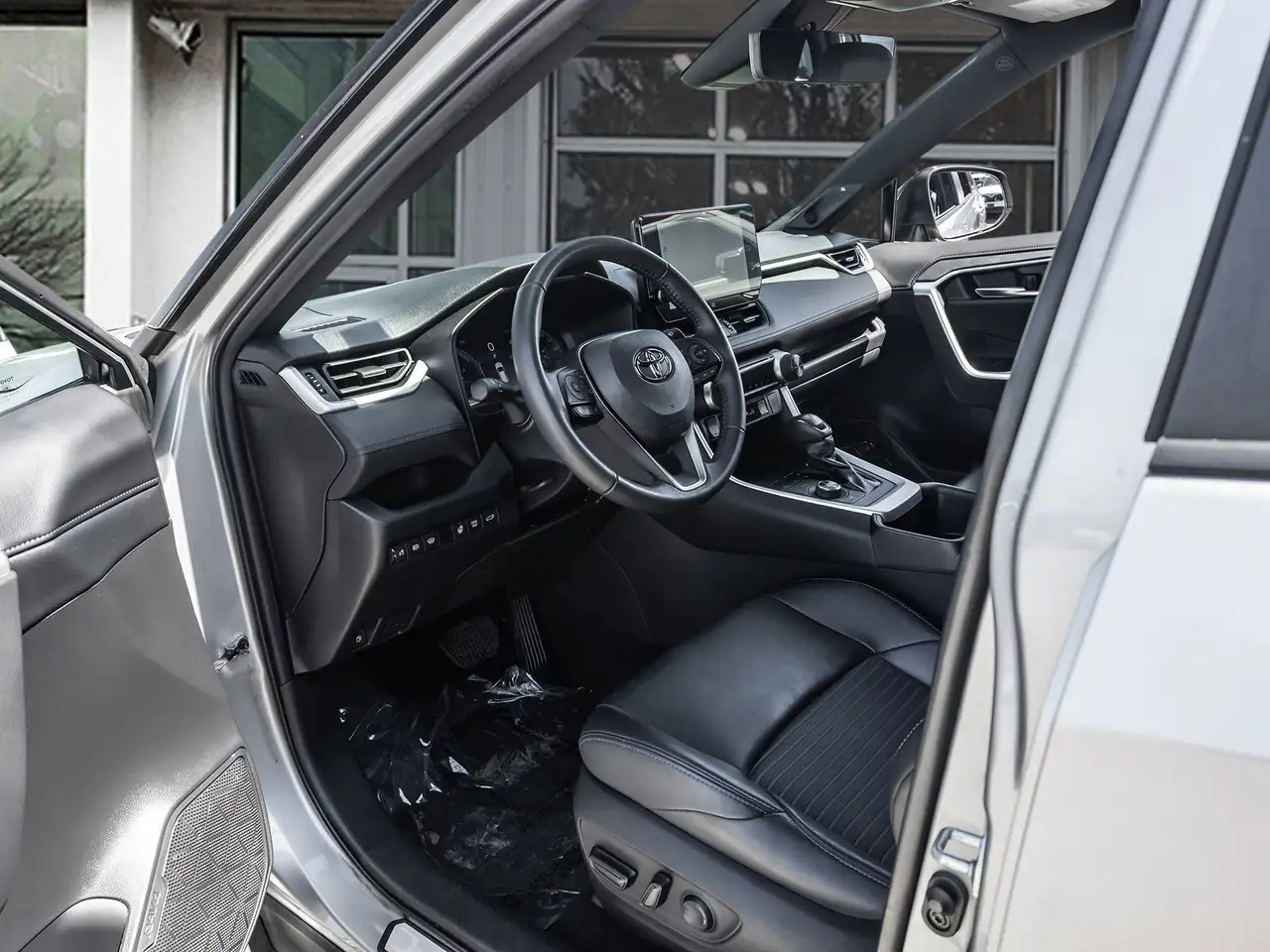 Toyota RAV 4 снимка Toyota RAV 4