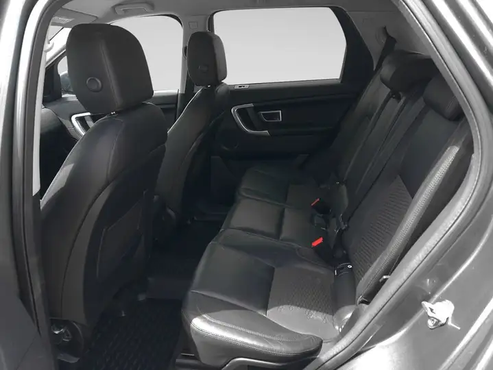 Land Rover Discovery Sport 2.0 eD4 SE 4x2 2016, foto 83