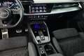 Audi S3 SPB QUATTRO S TRONIC MATRIX 19' NAVI ANORAMA B&O Grigio - thumbnail 13