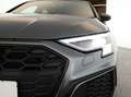 Audi S3 SPB QUATTRO S TRONIC MATRIX 19' NAVI ANORAMA B&O Grigio - thumbnail 7