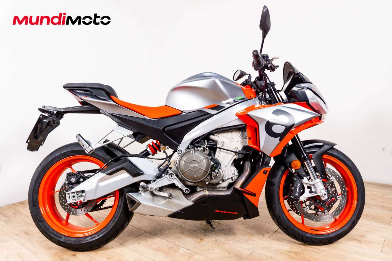 Aprilia Tuono
