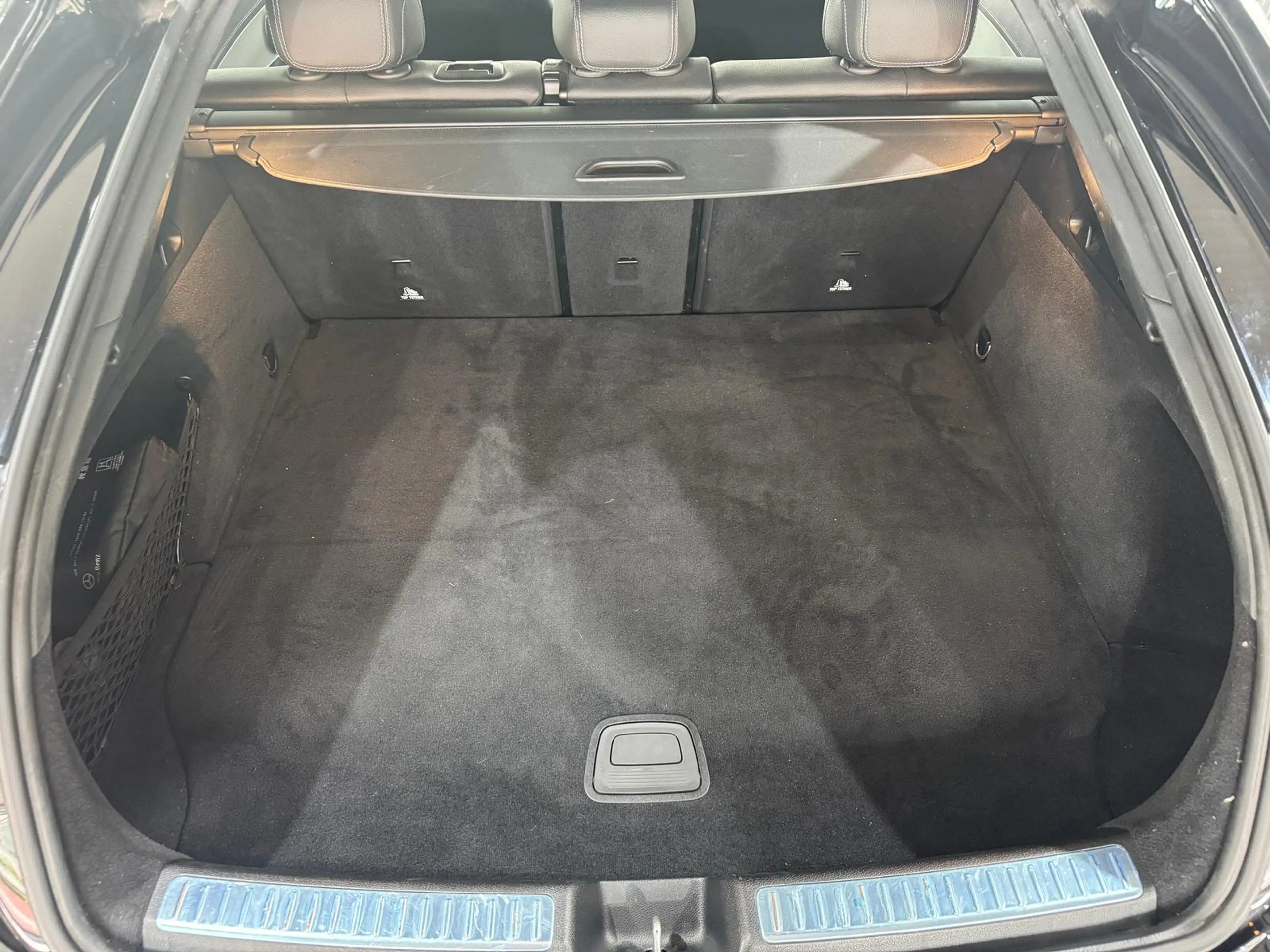 Mercedes-Benz GLC 400 GLC400d Coupé 4M AMG-LINE BURMEST 360° PANO LED — photo 26