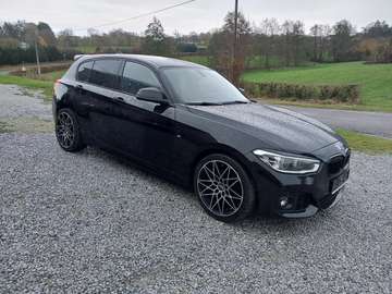 118iA//automatique, M-pack, full LED