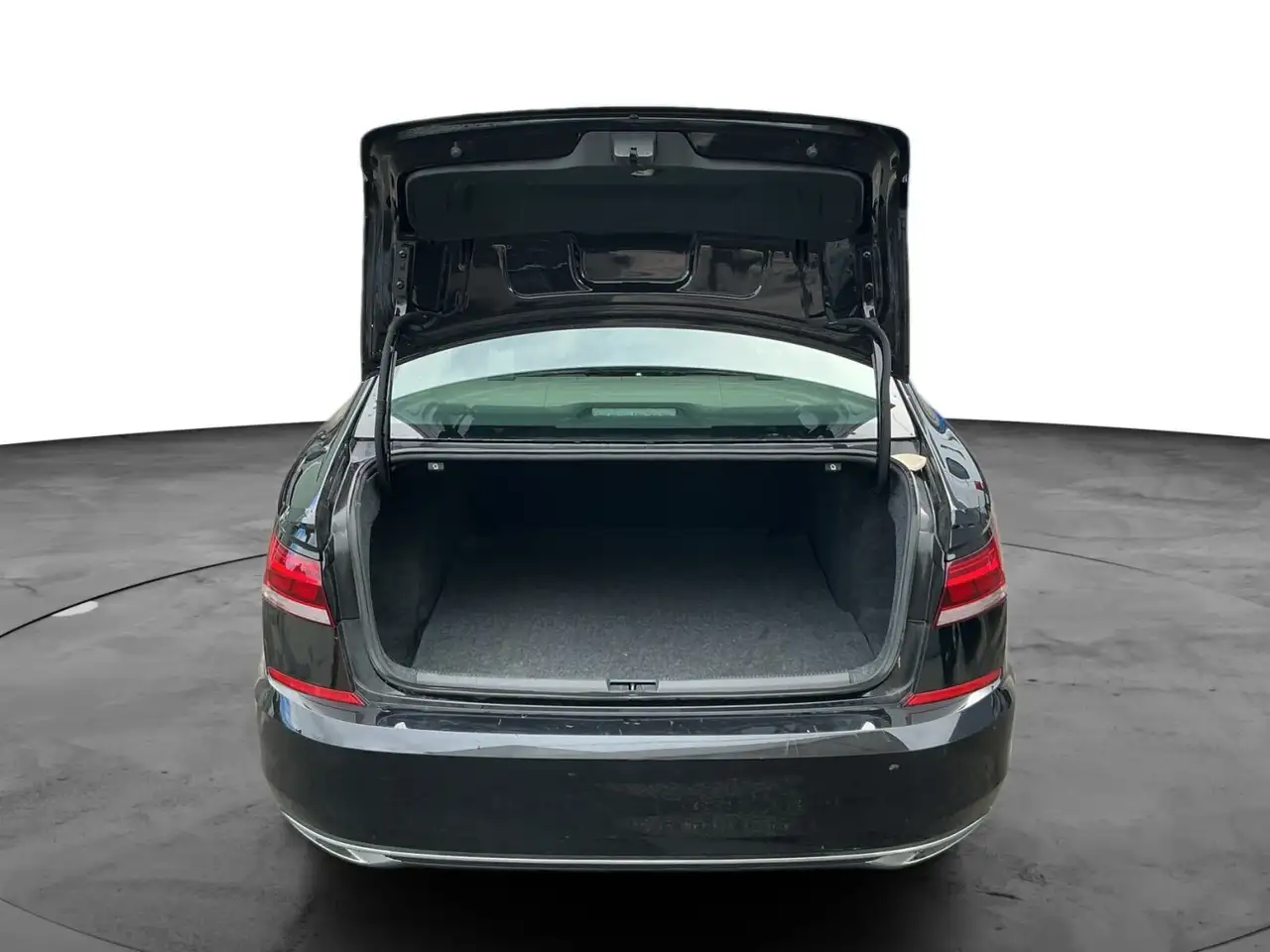 Volkswagen Passat снимка Volkswagen Passat