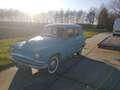 Oldtimer Simca Aronde Commerciale Blau - thumbnail 16