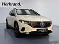 Mercedes-Benz Electric Art Nght LED Kamera KEYLESS GO Blanc - thumbnail 2
