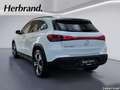 Mercedes-Benz Electric Art Nght LED Kamera KEYLESS GO Blanc - thumbnail 4