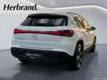 Mercedes-Benz Electric Art Nght LED Kamera KEYLESS GO Blanc - thumbnail 3
