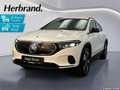 Mercedes-Benz Electric Art Nght LED Kamera KEYLESS GO Blanc - thumbnail 1