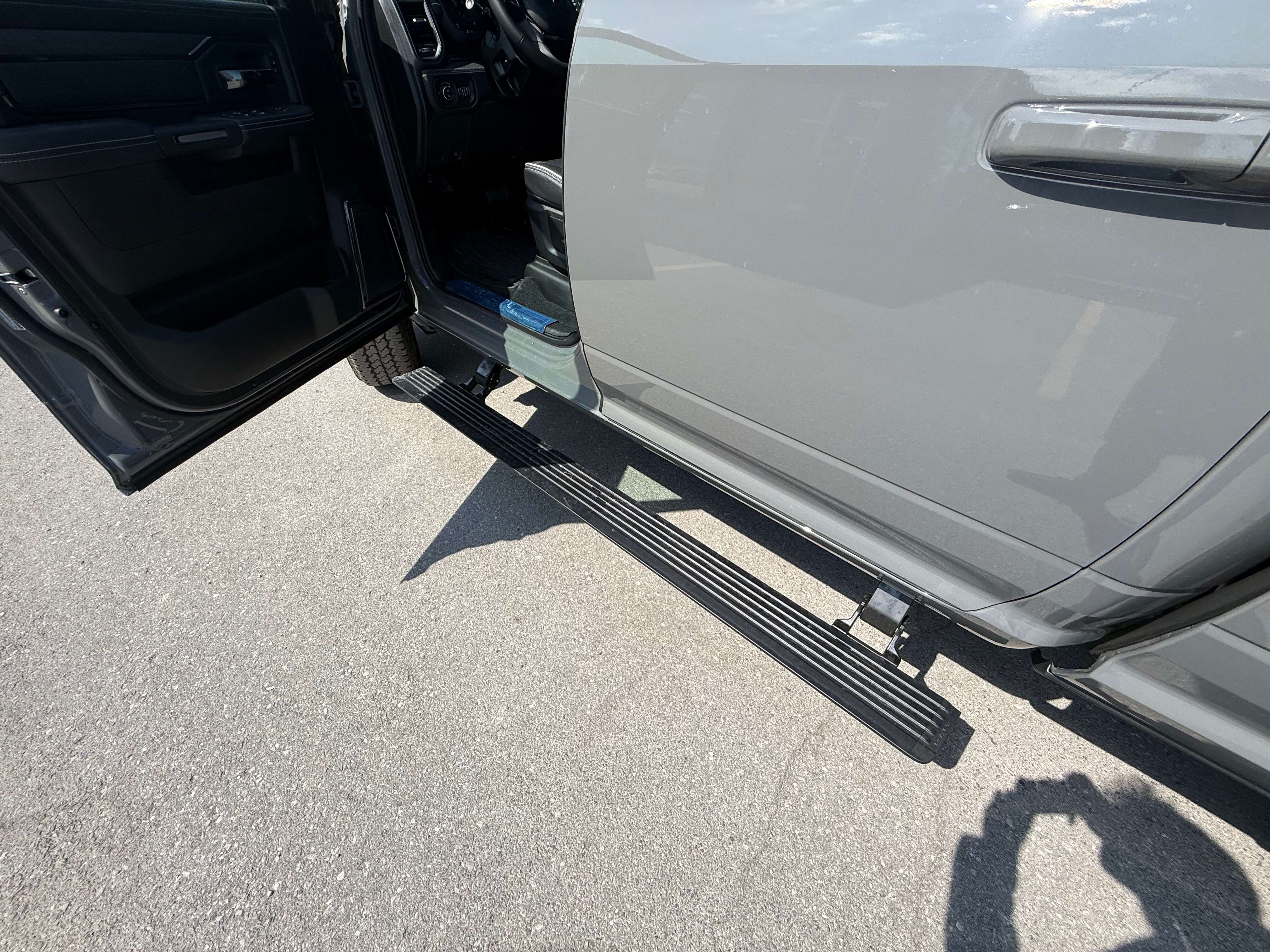 2027 RAM 3500