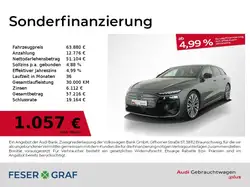 Audi A6 e-tron Avant performance 270 kW virt.Cockpit/AHK/M