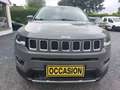 Jeep Compass 1.3 Turbo 4x2 Limited Garantie 1AN Gris - thumbnail 2