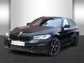 BMW 540 i xDrive Touring M Sportpaket Innovationsp. Schwarz - thumbnail 2