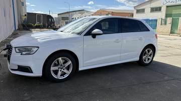 Sportback 1.4 TFSI e-tron S tronic