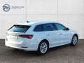 Skoda Octavia Style TDI DSG Blanc - thumbnail 5