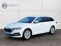 Skoda Octavia Style TDI DSG Blanc - thumbnail 1