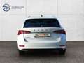 Skoda Octavia Style TDI DSG Blanc - thumbnail 4