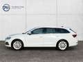 Skoda Octavia Style TDI DSG Blanc - thumbnail 3