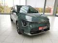 Kia Niro EV Ins +Wärmepumpe+DW+Tech+Relax+Sound+Blac Grün - thumbnail 3