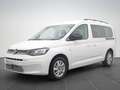 Volkswagen Caddy MAXI 2.0 R1818 Blanc - thumbnail 1