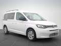 Volkswagen Caddy MAXI 2.0 Blanc - thumbnail 6