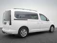 Volkswagen Caddy MAXI 2.0 Blanc - thumbnail 5