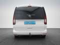 Volkswagen Caddy MAXI 2.0 Blanc - thumbnail 4