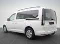 Volkswagen Caddy MAXI 2.0 R1818 Blanc - thumbnail 3