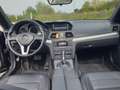 Mercedes-Benz E 220 CDI DPF Cabrio BlueEFFICIENCY 7G-TRONIC Avantgarde Noir - thumbnail 8