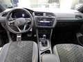 Volkswagen Tiguan R-LINE BLACK STYLE 245PS PHEV DSG ACC+MATRIX+NAVI+ Schwarz - thumbnail 6