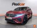 Volkswagen T-Roc 2.0TDI R-Line DSG7 110KW Burdeos - thumbnail 3