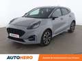 Ford Puma 1.0 EcoBoost mHEV ST Line X Gris - thumbnail 1