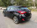 Hyundai i30 Classic/1Hand/Scheckheft crna - thumbnail 6