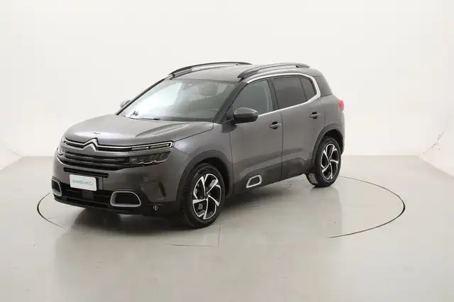 Citroen C5 Aircross Feel Pack EAT8 1.5 Diesel 131CV