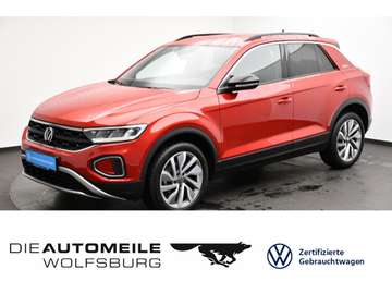 2.0 TDI Goal LED/ACC