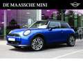 MINI Cooper C Hatchback Automaat / Classic / Pakket M / 17 inch Albastru - thumbnail 1