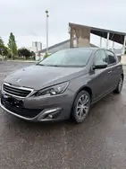 Peugeot 308 1.6 THP 125 ch BVM6 Active