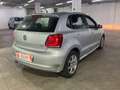 Volkswagen Polo 1.6TDI Sport 90 Plateado - thumbnail 2