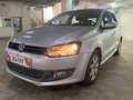 Volkswagen Polo 1.6TDI Sport 90 Plateado - thumbnail 1