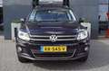 Volkswagen Tiguan 14 TSI Sport & Style /Panodak /  Leer / Navi / Tre Zwart - thumbnail 5