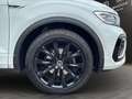 Volkswagen T-Roc R-Line 1.5 TSI DSG SCHIEBEDACH Design-Paket Black Weiß - thumbnail 22
