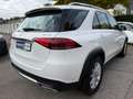 Mercedes-Benz GLE 350 e 4Matic AUT~Leder~Ambien~Kam~AHK~WR Blanco - thumbnail 5