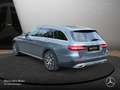 Mercedes-Benz E 400 d T 4M AVANTG+AHK+MULTIBEAM+FAHRASS+KAMERA Gris - thumbnail 10