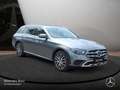 Mercedes-Benz E 400 d T 4M AVANTG+AHK+MULTIBEAM+FAHRASS+KAMERA Gris - thumbnail 5