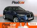 BMW X1 sDrive 18d Blu/Azzurro - thumbnail 1