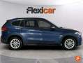 BMW X1 sDrive 18d Blau - thumbnail 4