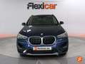BMW X1 sDrive 18d Blu/Azzurro - thumbnail 2
